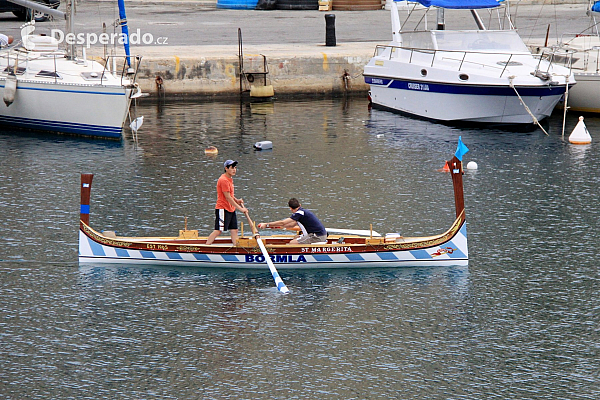 Vittoriosa (Malta)