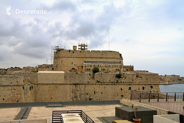 Vittoriosa (Malta)
