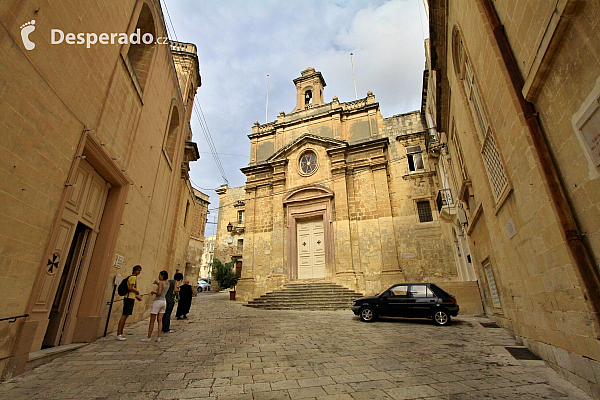 Vittoriosa (Malta)