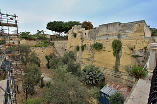 Vittoriosa (Malta)