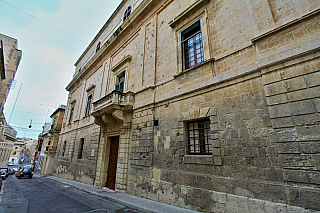 Vittoriosa (Malta)