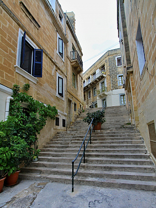 Vittoriosa (Malta)