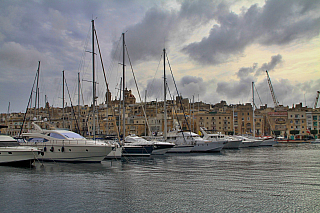 Vittoriosa (Malta)