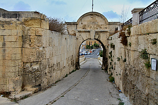 Vittoriosa (Malta)