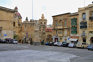 Vittoriosa (Malta)