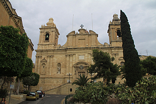 Vittoriosa (Malta)