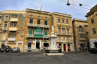 Vittoriosa (Malta)