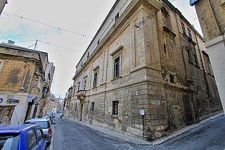 Vittoriosa (Malta)