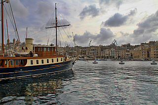 Vittoriosa (Malta)