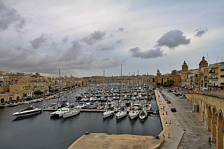 Vittoriosa (Malta)