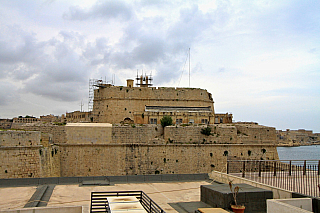 Vittoriosa (Malta)