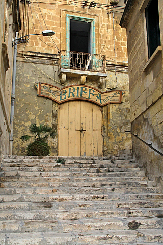 Vittoriosa (Malta)