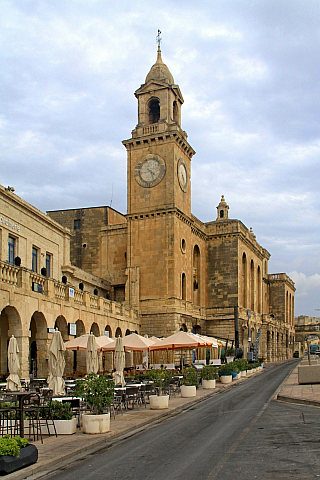 Vittoriosa (Malta)