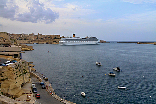 Vittoriosa (Malta)