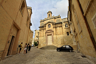 Vittoriosa (Malta)