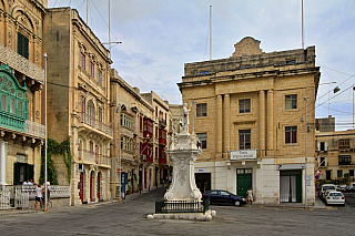 Vittoriosa (Malta)