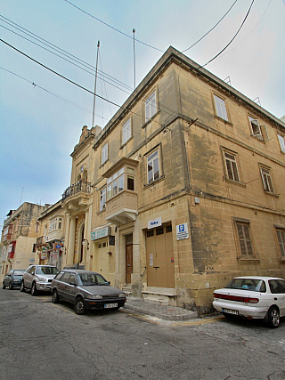 Vittoriosa (Malta)