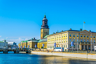 Göteborg
