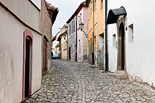 Třebíč