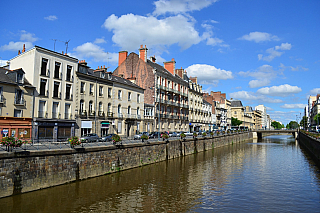 Rennes (Francie)