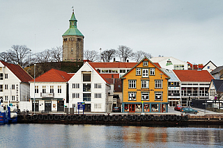 Stavanger (Norsko)