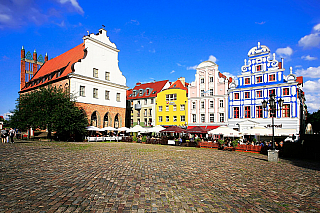 Štětín