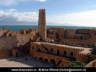 Monastir (Tunisko)