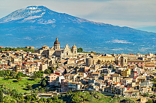Catania