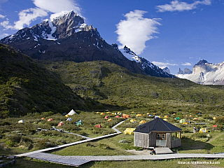 Kapitola 4 – Z Lago Chungara do Refugio Argentina