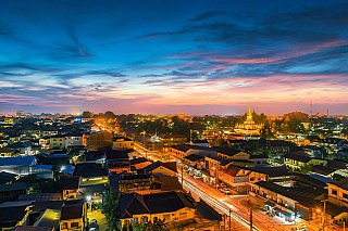 Vientiane