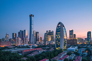 Peking