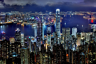 Hong Kong