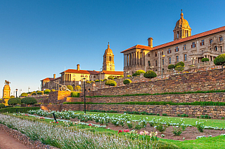 Pretoria