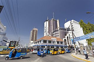 Mombasa