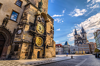 Praha