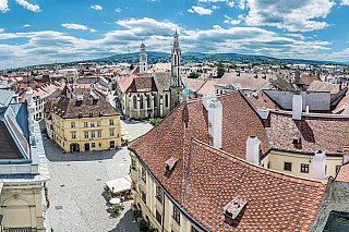 Šoproň (Maďarsko)