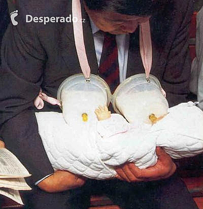 Bláznivé nápady z Japonska