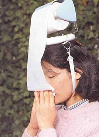 Bláznivé nápady z Japonska