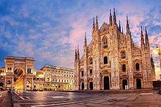 Miláno