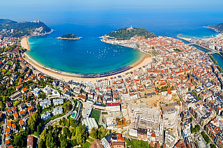 San Sebastian