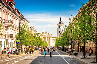 Vilnius (Litva)