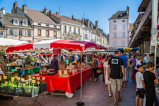 Beaune
