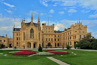 Lednice (Česká republika)