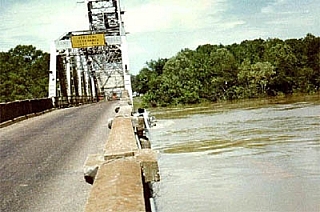 Eskymácká otočka s remorkérem