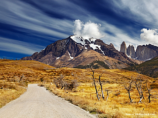 Kapitola 7 – PN Torres del Paine