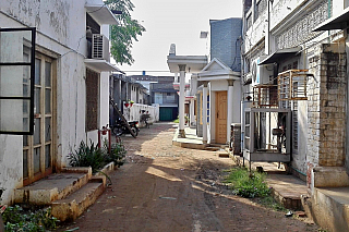 Wazirabad