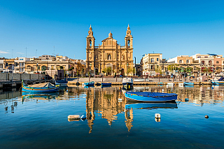 Sliema (Malta)