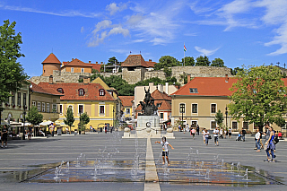 Eger (Maďarsko)