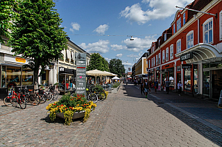 Vaxjo