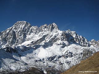 Nepálské dobrodružství 3 – Vyrážíme do hor